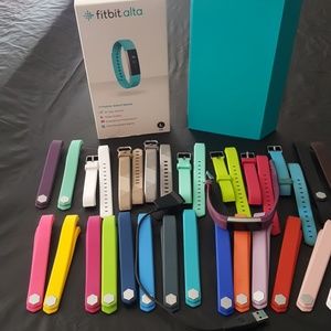 Fitbit Alta